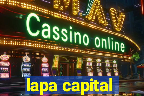 lapa capital